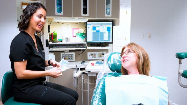 Silver Valley Dental Care