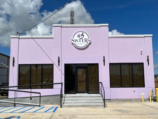 Sisters Pharmacy