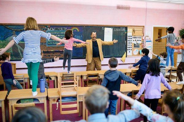 Washington Waldorf School