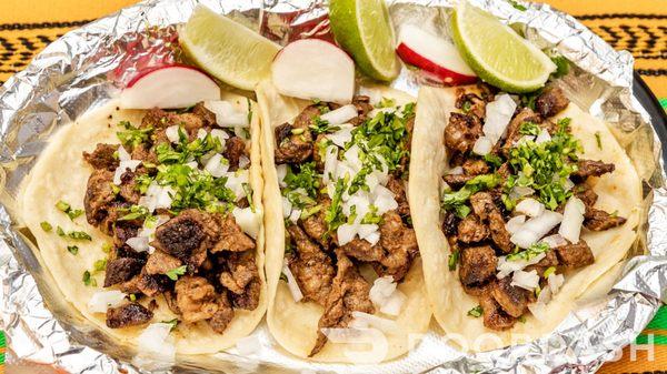 Kings Taqueria and Deli