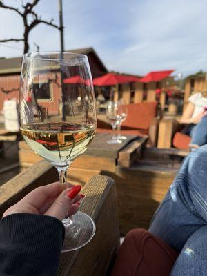 Old Creek Ranch Winery