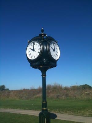 Prairie Dunes Country Club