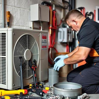 Teos Air Conditioning