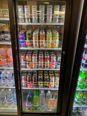 Sisters Corner Deli & Convenience Store