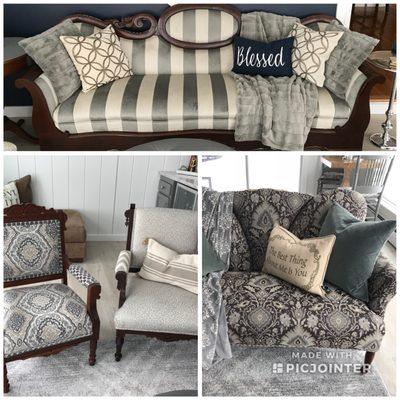 Versailles Home Decorating