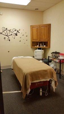 Massage Room
