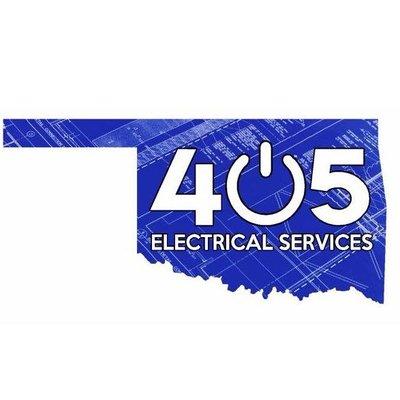 405 Electrical Services