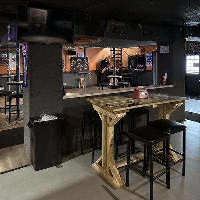 Kickstand Saloon Toledo