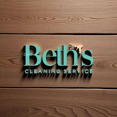 Beth’s Cleaning Service