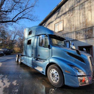 VIP Auto Detail MOBILE