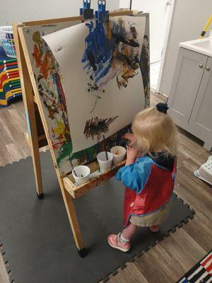 The Discovery School