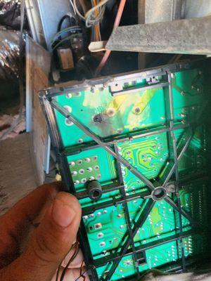 Thurlow's Heating and Air Conditioning