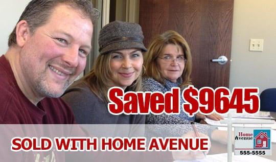Home Avenue Flat Fee Realty