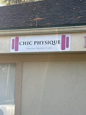 Chic Physique