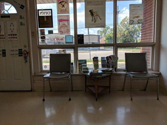 Southfield Veterinary Hospital