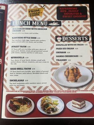 On Fire Bar and Grill