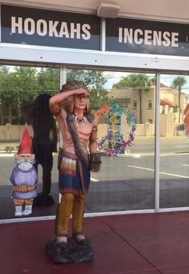 Sweet Leaf Smoke Shop