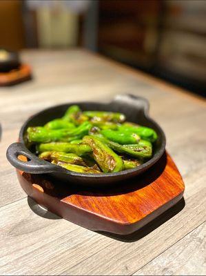 Manpuku Japanese BBQ Dining - Costa Mesa