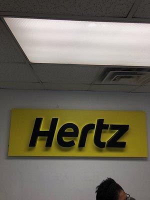 Hertz