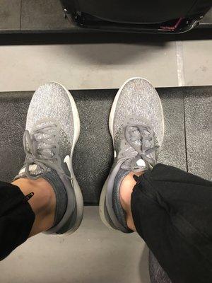 Lewis Palmer Middle School