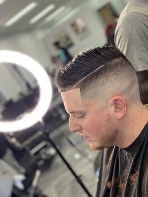 A Perfect Touch Barber Shop