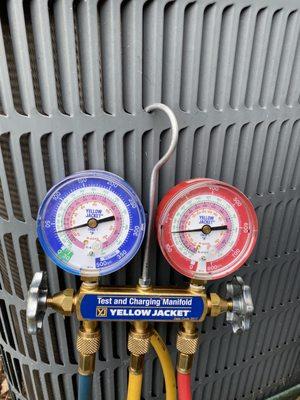 Buenos Aires Good Air