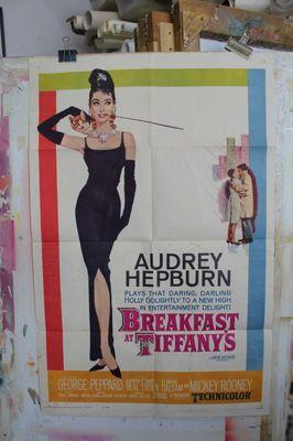 Jaime Mendez Restoration and Conservation