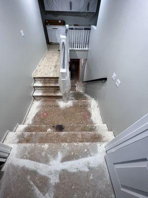 Top Notch Flooring Specialist