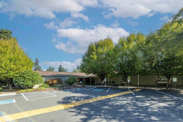 Portland Health and Rehabilitation