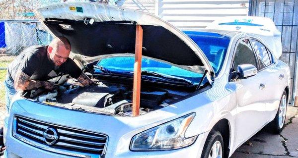 All hours Handyman Services