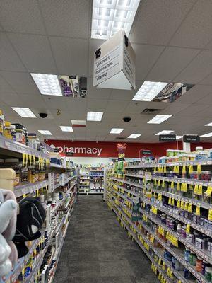CVS Pharmacy