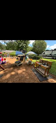 Angel In Training Daycare