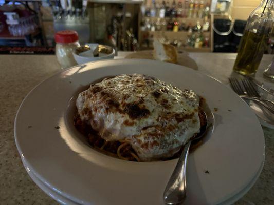 ZaZa's Steakhouse & Italian Eatery