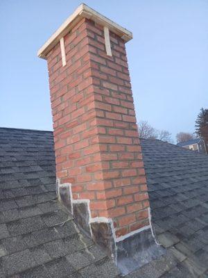 Guardian Roofing And Masonry