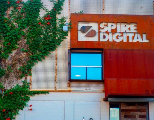 Spire Digital