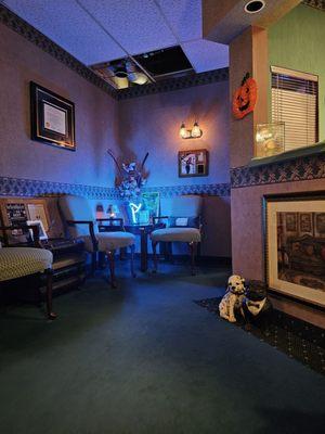 Mickel Andre K DDS MSD-Cib Endodontics