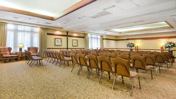 Chapel Hill Gardens South Funeral Home & Cemetery