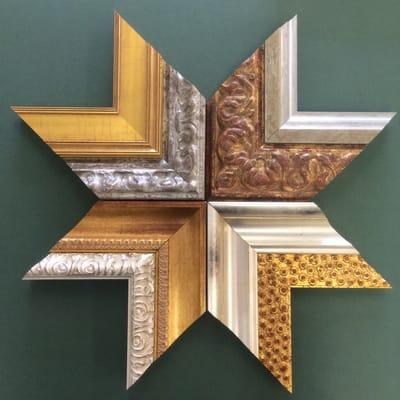 The Frame Gallery