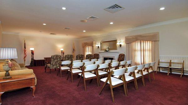 Anderson & Campbell Funeral Home