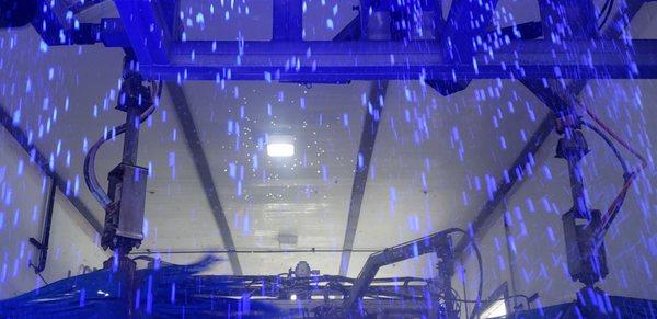 Quick Shine Auto Spa