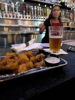 Local Brewing Company