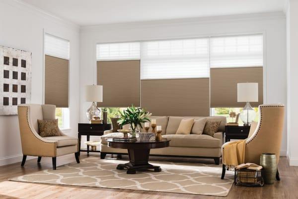Budget Blinds serving North Georgia