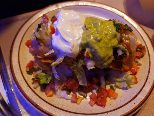 El Palenque Mexican Restaurant