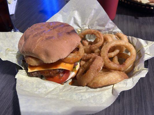 Barra Brava 290 Sports & Grill