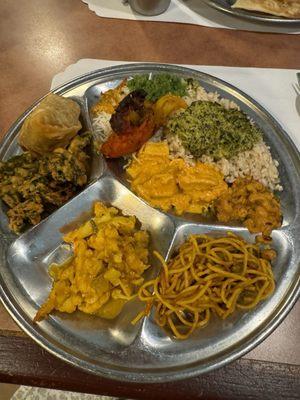 Kathmandu Restaurant II