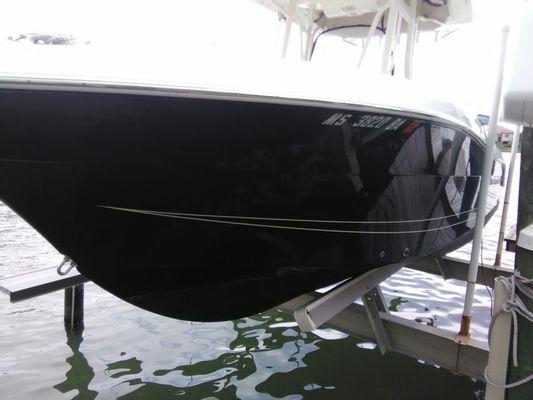 Elite Boat Detailing