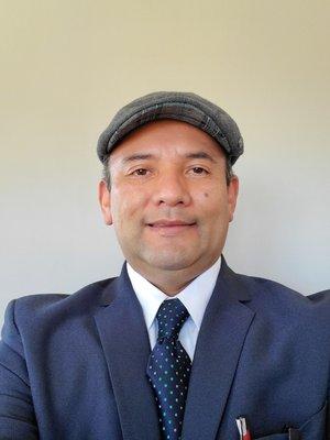 Eliseo Morales | Deausen Realty