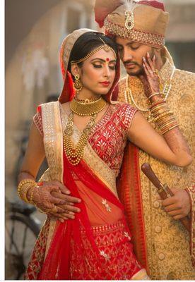 Nikeni Management Group Wedding