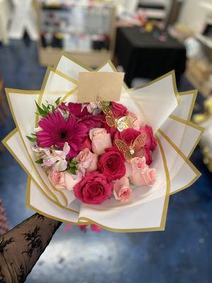 Sarita's Flower Shop