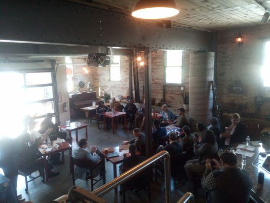 Littleport Brewing Company